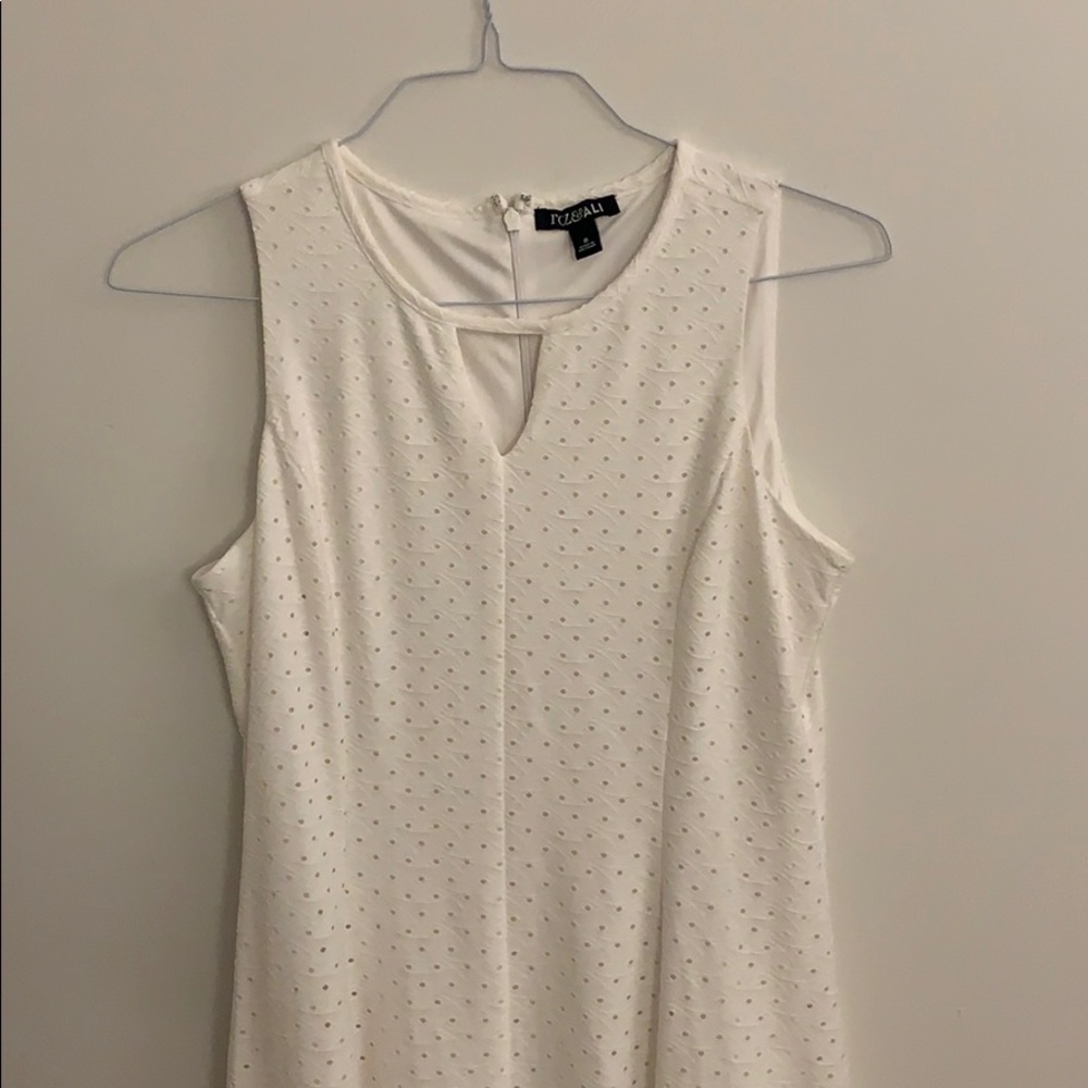 Roz and Ali brand new dress